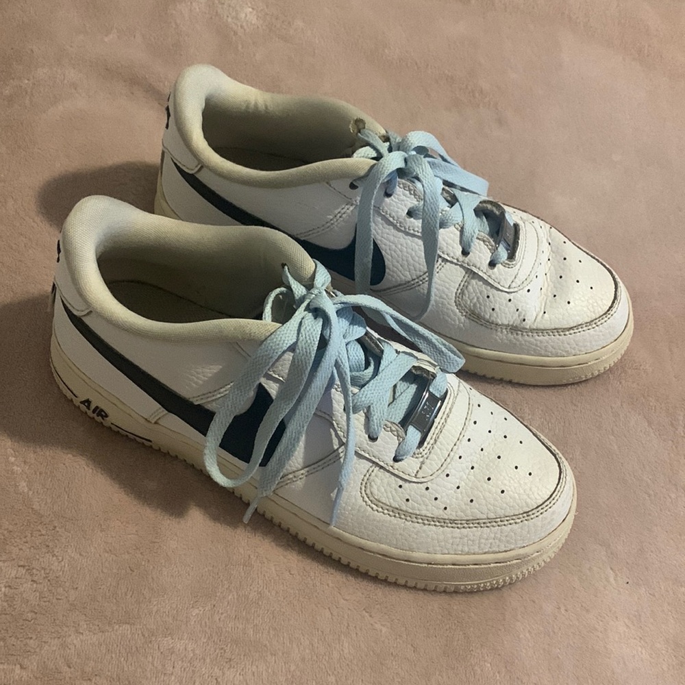 Nike Air Force 1s